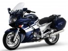 Yamaha FJR 1300A